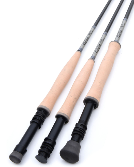 Vision Toka Flyrod dans le groupe Canne a peche / Canne a mouche / Cannes mouche une main l\'adresse Sportfiskeprylar.se (VTO51063r)