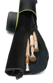 Vision Travel Tube cloth bag dans le groupe Stockage / Fourreau canne a peche / Tubes de cannes l\'adresse Sportfiskeprylar.se (VTTB160r)