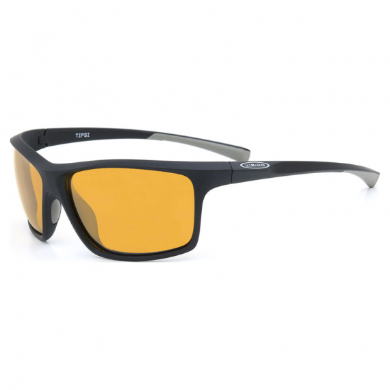 Vision Tipsi Sunglasses Yellow dans le groupe Habits et chaussures / Lunettes / lunette polarisante peche l\'adresse Sportfiskeprylar.se (VWF59)
