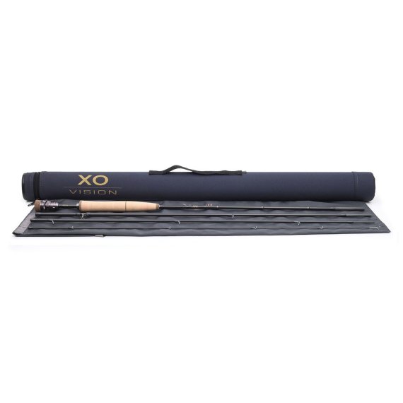 Vision XO III flyrod dans le groupe Canne a peche / Canne a mouche / Cannes mouche une main l\'adresse Sportfiskeprylar.se (VXIII4883r)