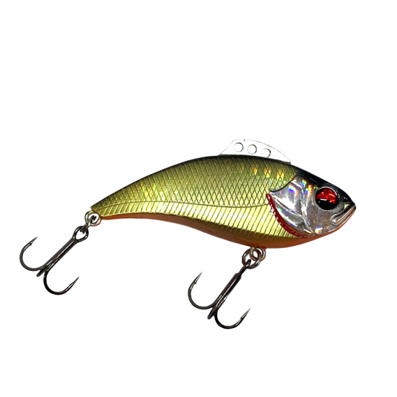 VibLure - FKP-GEAR, Söders Skitmört dans le groupe Leurre de la peche / Appâts vibrants l\'adresse Sportfiskeprylar.se (VibLure-2)