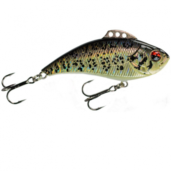 FKP-Gear Silent Viblure - Baby Bäsen dans le groupe Leurre de la peche / Appâts vibrants l\'adresse Sportfiskeprylar.se (Viblure5Ssilent)