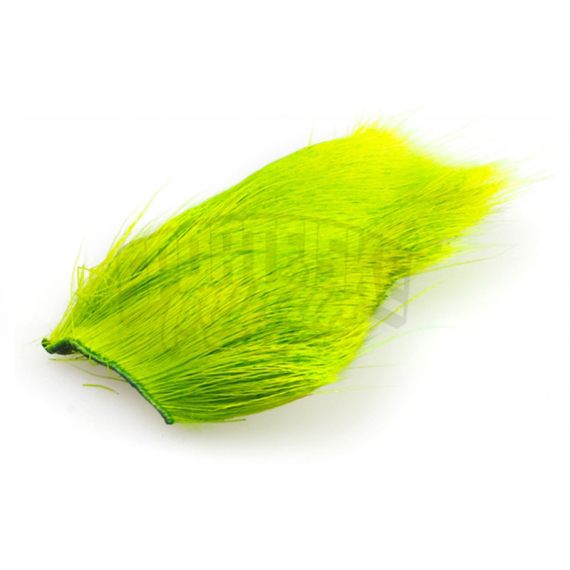 Deer Belly Hair dans le groupe Hameçons et terminal tackle / Fabrication mouche / Matériel de montage de mouches / Matériel poils / Poils de cerf l\'adresse Sportfiskeprylar.se (W-DOW509r)