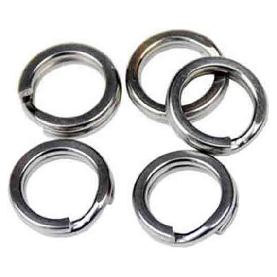 Wiggler Splitrings dans le groupe Techniques de pêche / Peche carnassier / Hameçons et terminal tackle / Stingers et accessoires stingers / Accessoires stingers l\'adresse Sportfiskeprylar.se (W-FS10r)