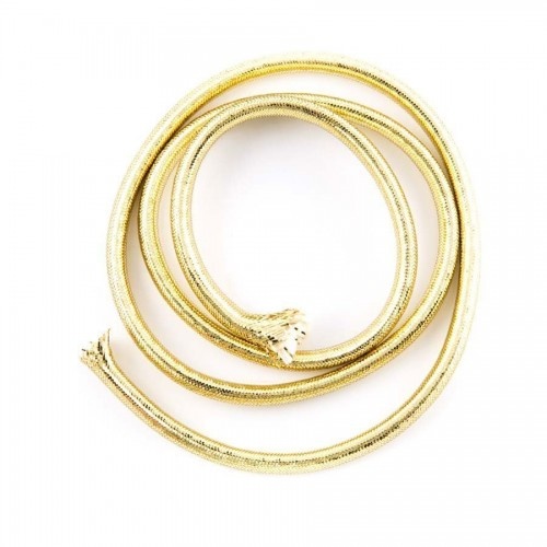 Mylarslang Medium dans le groupe Hameçons et terminal tackle / Fabrication mouche / Matériel de montage de mouches / Flash et syntétiques l\'adresse Sportfiskeprylar.se (W-MHM252r)