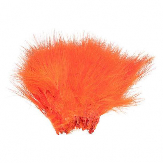 Wolly Bugger Marabou dans le groupe Hameçons et terminal tackle / Fabrication mouche / Matériel de montage de mouches / Plumes et capes / Hackle l\'adresse Sportfiskeprylar.se (W-MW510r)