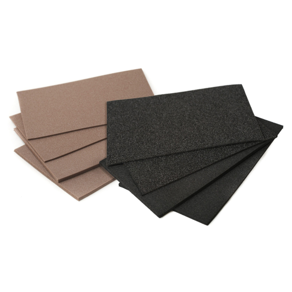 Fly Foam 3mm dans le groupe Hameçons et terminal tackle / Fabrication mouche / Matériel de montage de mouches / Foam l\'adresse Sportfiskeprylar.se (W-PF8181r)