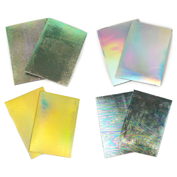 Loco Foam dans le groupe Hameçons et terminal tackle / Fabrication mouche / Matériel de montage de mouches / Foam l\'adresse Sportfiskeprylar.se (W-PFL450r)