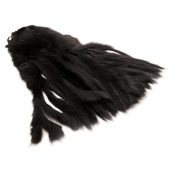 Pine Squirrel Skin Zonked dans le groupe Hameçons et terminal tackle / Fabrication mouche / Matériel de montage de mouches / Matériel poils / écureuil l\'adresse Sportfiskeprylar.se (W-SS3509r)