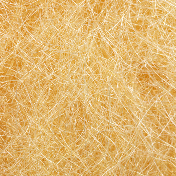 SLF-Saltwater - Tan dans le groupe Hameçons et terminal tackle / Fabrication mouche / Matériel de montage de mouches / Dubbing l\'adresse Sportfiskeprylar.se (W-SWD041)