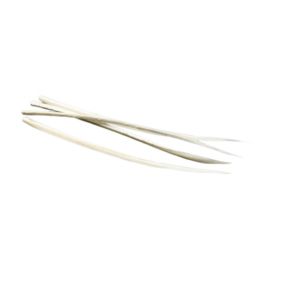 Turkey Biots - Light cahill dans le groupe Hameçons et terminal tackle / Fabrication mouche / Matériel de montage de mouches / Plumes et capes l\'adresse Sportfiskeprylar.se (W-TQP093)