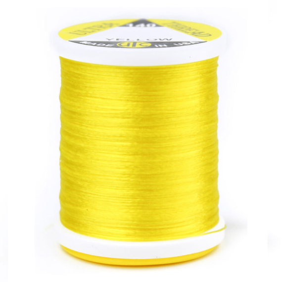 UTC-Thread 140 dans le groupe Hameçons et terminal tackle / Fabrication mouche / Matériel de montage de mouches / Fil pour mouches l\'adresse Sportfiskeprylar.se (W-UT1100r)