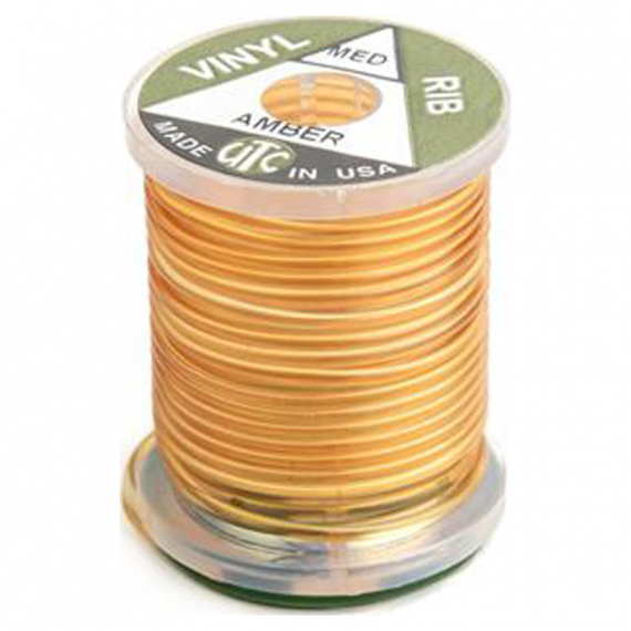 Vinyl D Rib, Midge dans le groupe Hameçons et terminal tackle / Fabrication mouche / Matériel de montage de mouches / Autres matériaux synthétiques l\'adresse Sportfiskeprylar.se (W-VRS000r)