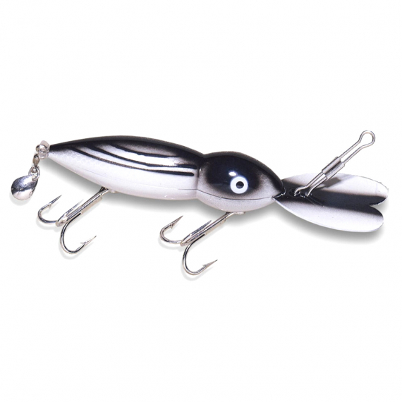 Heddon Hellbender 14cm 25g dans le groupe Leurre de la peche / Crankbait l\'adresse Sportfiskeprylar.se (W08-19)