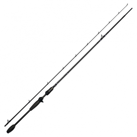 Westin W10 Finesse-T T&C 7\'3\'\'/218cm M 5-23g 2sec dans le groupe Canne a peche / Canne casting l\'adresse Sportfiskeprylar.se (W1004-0732-M)