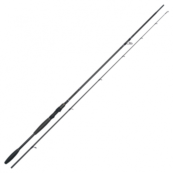 Westin W10 Powerteez 8\'7\'\'/258cm MH 20-60g 2sec W10 Octagon Tube dans le groupe Canne a peche / Canne spinning l\'adresse Sportfiskeprylar.se (W1005-0872-MH)