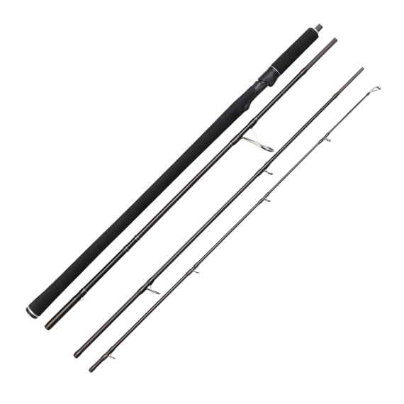 Westin W2 Powercast Travel 8\'3\'\'/248cm H 10-45G 4Sec dans le groupe Habits et chaussures / Waders et équipement de wading / Waders l\'adresse Sportfiskeprylar.se (W252-0834-H)