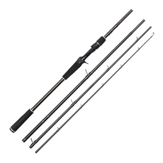 Westin W2 Powerstrike-T Travel 8\'/240cm XH 60-140G 4Sec dans le groupe Habits et chaussures / Chapeau de peche, casquette peche / Casquettes l\'adresse Sportfiskeprylar.se (W253-0804-XH)