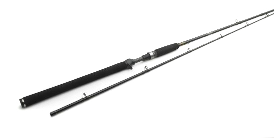 Westin W3 Jerkbait 6\'6\'\'/198cm XXH 40-130g 2pcs Casting dans le groupe Canne a peche / Canne casting l\'adresse Sportfiskeprylar.se (W314-0662-XXH)