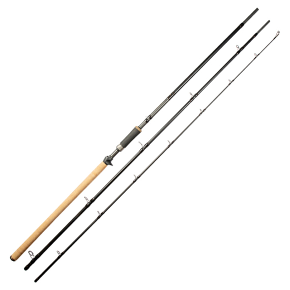 Westin W3 Powerspin-T 2nd 12\'3\'\'/368cm XXH 40-150g 3sec dans le groupe Canne a peche / Canne casting l\'adresse Sportfiskeprylar.se (W340-1233-XXH)