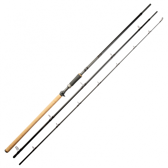 Westin W3 Powerspin-T 2nd 13\'3\'\'/398cm 3XH 50-180g 3sec dans le groupe Canne a peche / Canne casting l\'adresse Sportfiskeprylar.se (W340-1333-3XH)