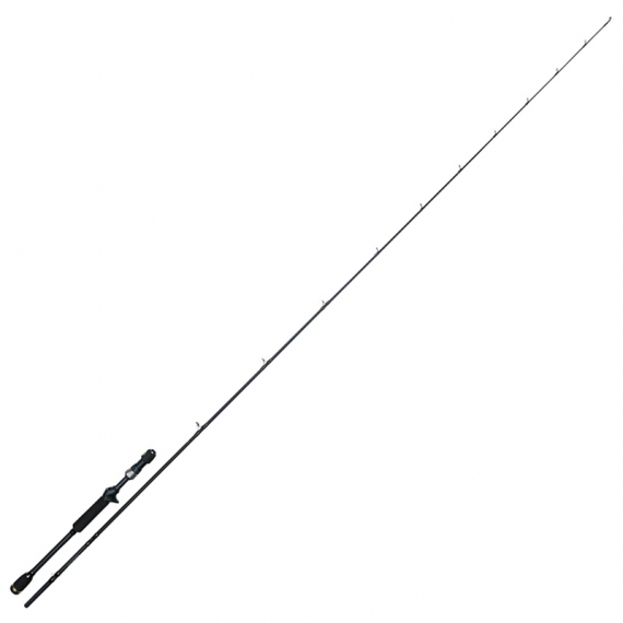 Westin W3 Bass Finesse-T T&C 2nd dans le groupe Canne a peche / Canne casting l\'adresse Sportfiskeprylar.se (W353-0711-Mr)
