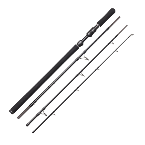 Westin W3 Powercast Travel 3RD 7\'9\'\'/236cm 3XH 60-150G 4Sec dans le groupe Canne a peche / Canne spinning l\'adresse Sportfiskeprylar.se (W398-0794-3XH)