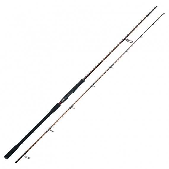 Westin W4 Powercast 2nd 8\'6\'\'/255cm XXH 40-130g 2sec dans le groupe Canne a peche / Canne spinning l\'adresse Sportfiskeprylar.se (W421-0862-XXH)