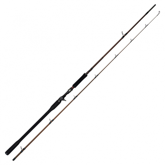 Westin W4 Powershad-T 2nd dans le groupe Canne a peche / Canne casting l\'adresse Sportfiskeprylar.se (W423-0732-r)
