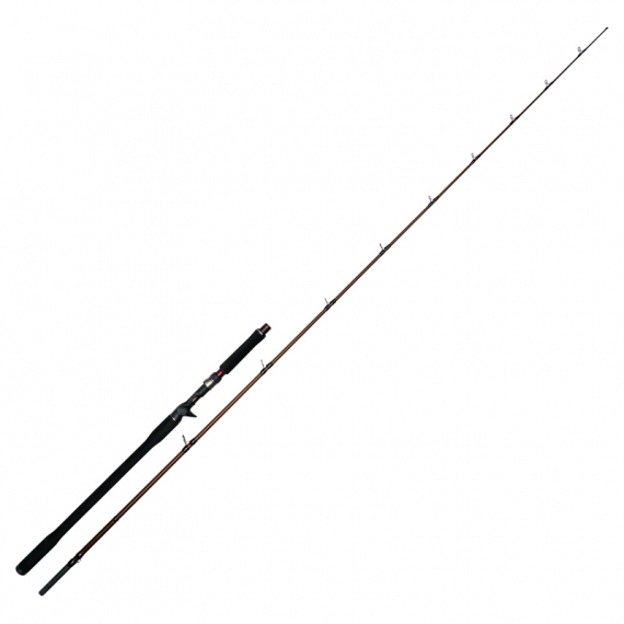 Westin W4 MonsterStick-T 2nd dans le groupe Canne a peche / Canne casting l\'adresse Sportfiskeprylar.se (W429-0792-r)