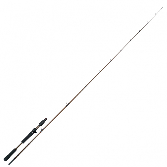 Westin W4 Vertical Jigging-T QL 2nd dans le groupe Canne a peche / Canne casting l\'adresse Sportfiskeprylar.se (W432-0622-r)