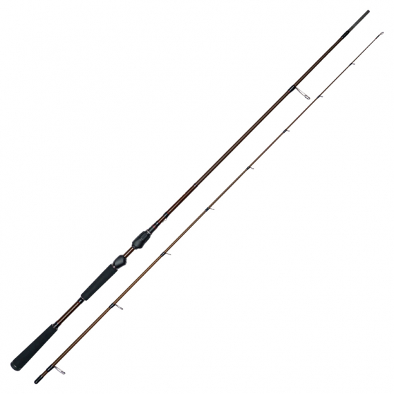 Westin W4 Finesse Shad 2nd dans le groupe Canne a peche / Canne spinning l\'adresse Sportfiskeprylar.se (W435-0742-r)