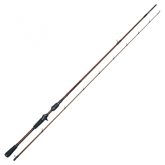 Westin W4 Finesse-T T&C 2nd 7\'1\'\'/213cm M 7-21g 2sec dans le groupe Canne a peche / Canne casting l\'adresse Sportfiskeprylar.se (W437-0712-M)