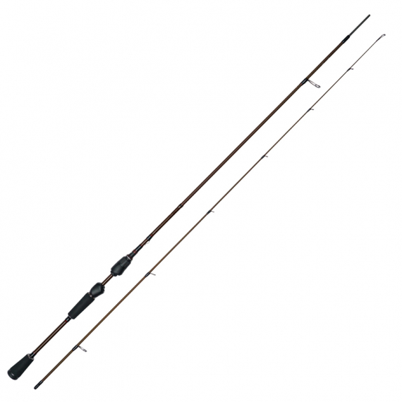 Westin W4 StreetStick 2nd dans le groupe Canne a peche / Canne spinning l\'adresse Sportfiskeprylar.se (W438-0612-r)