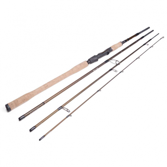 Westin W4 Spin 2nd 4sec dans le groupe Canne a peche / Canne spinning l\'adresse Sportfiskeprylar.se (W440-0904-Mr)