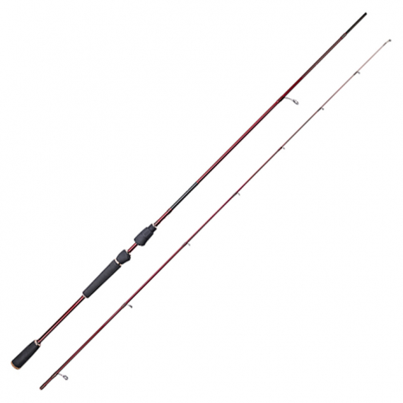 Westin W6 Dropshot dans le groupe Cannes à pêche / Canne spinning l\'adresse Sportfiskeprylar.se (W604-0802-MLr)