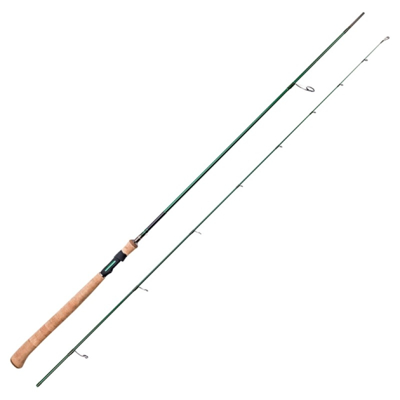 Westin W6 Spin 10\'/300cm MH 10-40g 2sec dans le groupe Canne a peche / Canne spinning l\'adresse Sportfiskeprylar.se (W610-1002-MH)