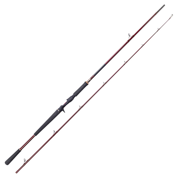 W6 Powercast-T 7\'9\'\'/233cm XXH 40-130g 2sec Casting dans le groupe Cannes à pêche / Canne casting l\'adresse Sportfiskeprylar.se (W611-0792-XXH)
