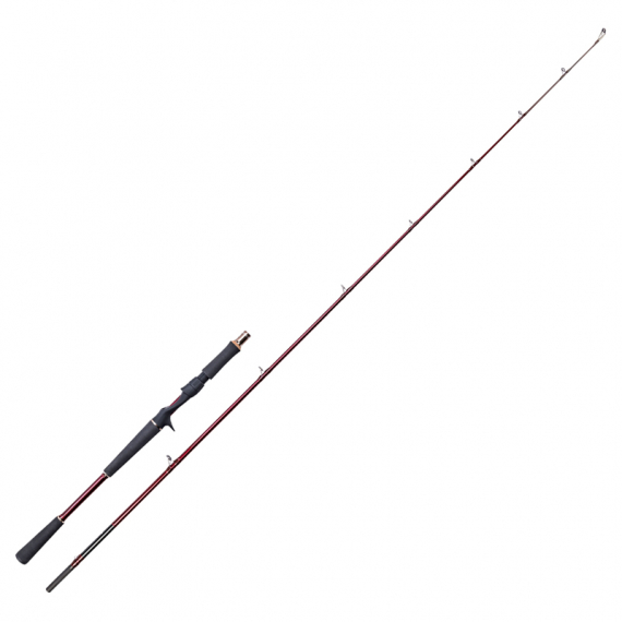 Westin W6 Jerkbait-T 6\'6\'\'/195cm XXH 40-130g 1+1sec Casting dans le groupe Canne a peche / Canne casting l\'adresse Sportfiskeprylar.se (W613-0662-XXH)