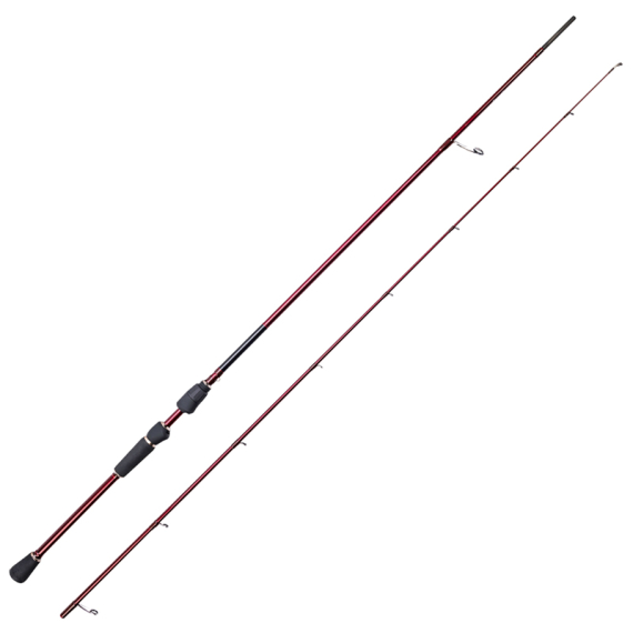 Westin W6 Finesse TC dans le groupe Canne a peche / Canne spinning l\'adresse Sportfiskeprylar.se (W614-0762-MLr)