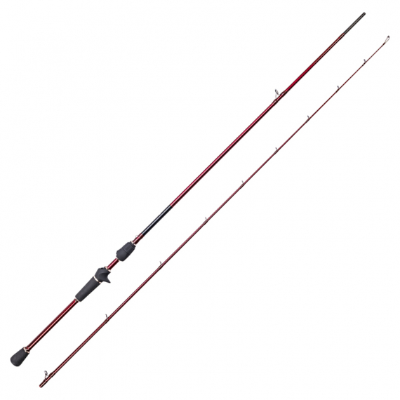 Westin W6 Finesse-T TC 7\'1\'\'/213cm ML 5-15g 2sec Casting dans le groupe Canne a peche / Canne casting l\'adresse Sportfiskeprylar.se (W615-0712-ML)