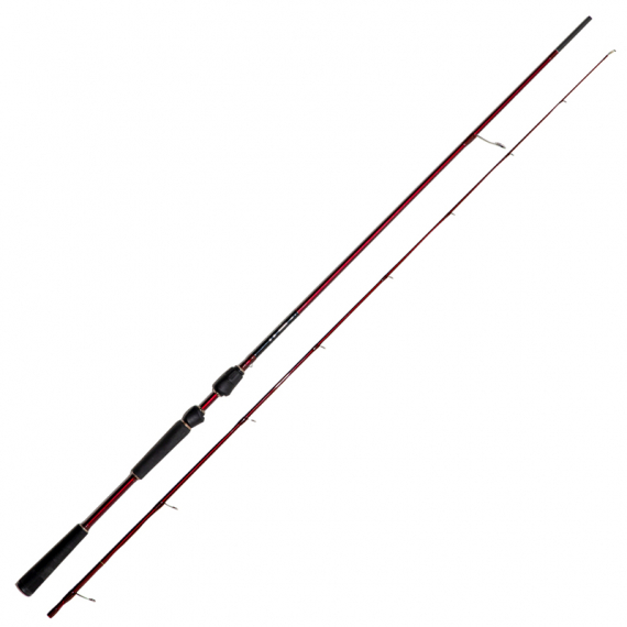 W6 Finesse Shad 7\'4\'\'/220cm MH 10-28g 2sec Haspel dans le groupe Cannes / Cannes spinning l\'adresse Sportfiskeprylar.se (W619-0742-MH)