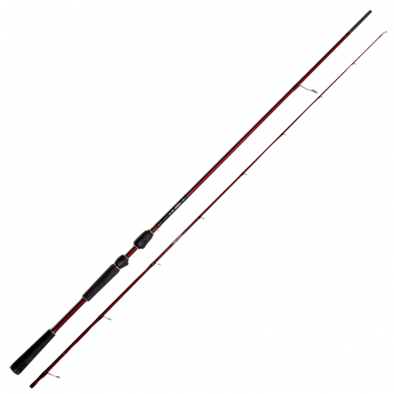 Westin W6 Finesse Shad dans le groupe Canne a peche / Canne spinning l\'adresse Sportfiskeprylar.se (W619-0742-MHr)