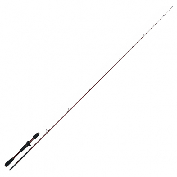 Westin W6 Vertical Jigging-T 6\'4\'\'/190cm XH 28-52g 1+1sec dans le groupe Canne a peche / Canne casting l\'adresse Sportfiskeprylar.se (W622-0642-XH)
