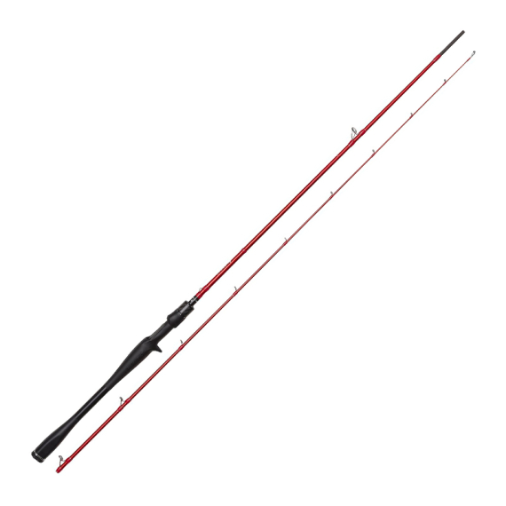Westin W6 Finesse-T T&C 2ND 7\'1\'\'/216cm ML 5-21G 2Sec dans le groupe Canne a peche / Canne spinning l\'adresse Sportfiskeprylar.se (W633-0712-ML)