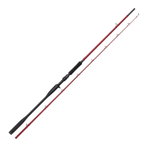 Westin W6 Monsterstick-T 2ND 7\'9\'\'/236cm 6XH 100-380G 2Sec dans le groupe Canne a peche / Canne casting l\'adresse Sportfiskeprylar.se (W636-0792-6XH)