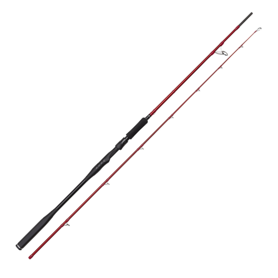Westin W6 Powercast 2ND 7\'9\'\'/236cm 2XH 40-130G 2Sec dans le groupe Canne a peche / Canne spinning l\'adresse Sportfiskeprylar.se (W639-0792-2XH)