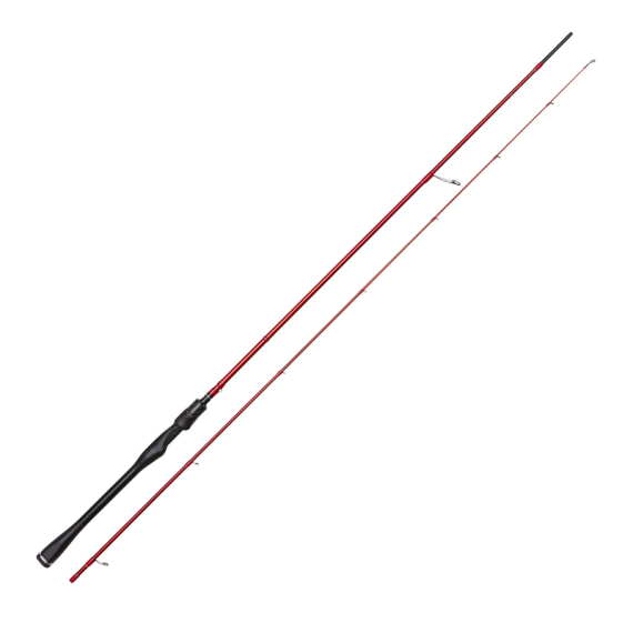 Westin W6 Streetstick 2ND dans le groupe Canne a peche / Canne spinning l\'adresse Sportfiskeprylar.se (W645-0712-Mr)