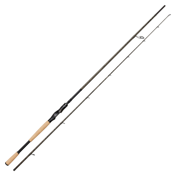 Westin W8 Powerstrike 2nd 8\'/240cm MH 30-80g 2Sec dans le groupe Canne a peche / Canne spinning l\'adresse Sportfiskeprylar.se (W821-0802-MH)
