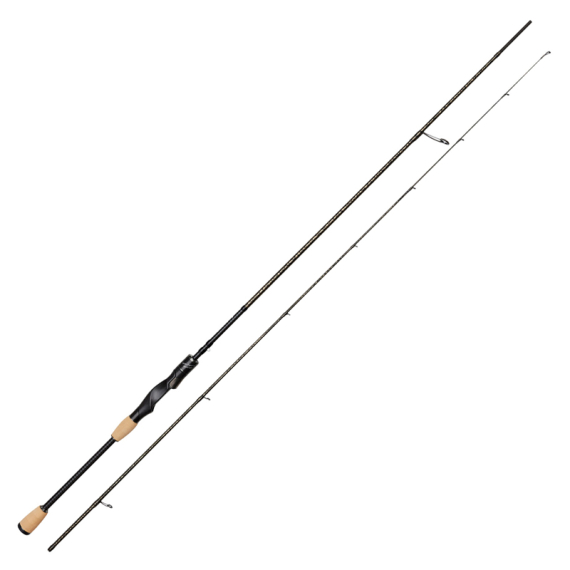 Westin W8 Super Finesse 2nd 7\'2\'\'/215cm L 2-10g 2Sec dans le groupe Canne a peche / Canne spinning l\'adresse Sportfiskeprylar.se (W825-0722-L)